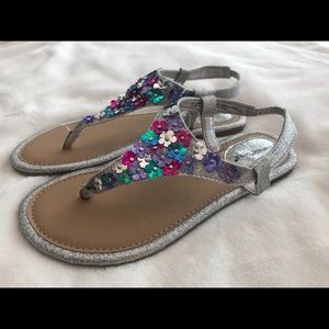 Girls Sandles